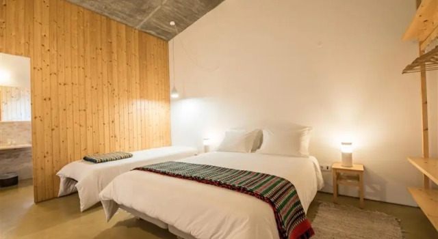 Номер Standard Casa do Roxo - Eco Design Country House