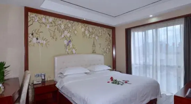 Двухместный номер Deluxe Interpersonal Boutique Hotel