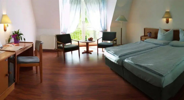 Hotel Heidpark