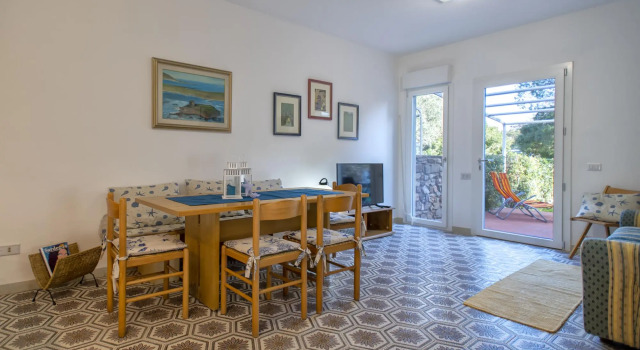 Sardinia Re - Apartment il Sarago