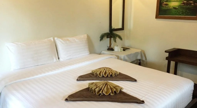 V-View Beach Resort