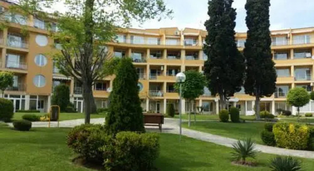 Apartment Sea Breeze, Забронировать Апартаменты/квартира Отели Побережья Варны с парковкой, Парковка