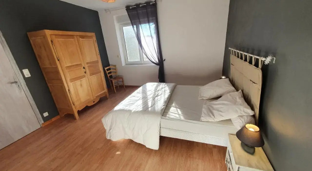 Gîte de la chadeniere, Prenota Appartamento Hotel a Alvernia con parcheggio, Parcheggio
