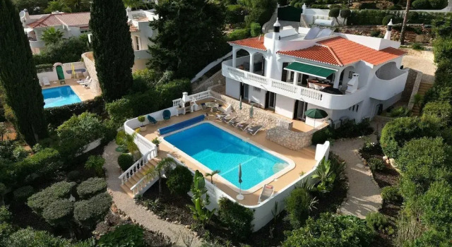 Вилла Toupeira Wonderful Well Furnished Villa