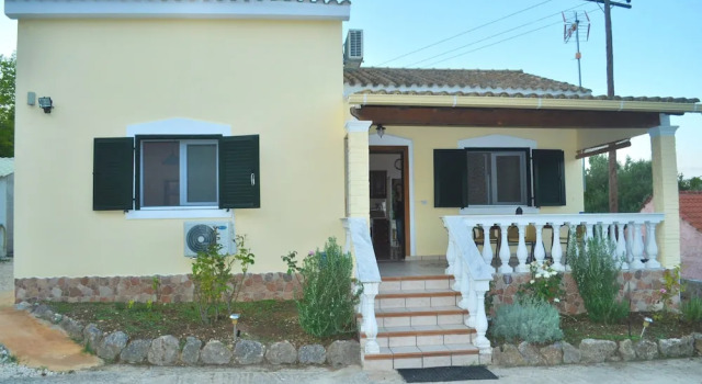Holiday House Maria