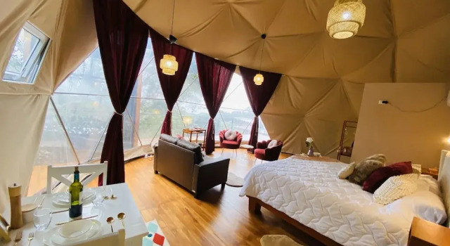 Felisa Rainforest Domes, Забронировать Отель Санта-Элена Монтеверде