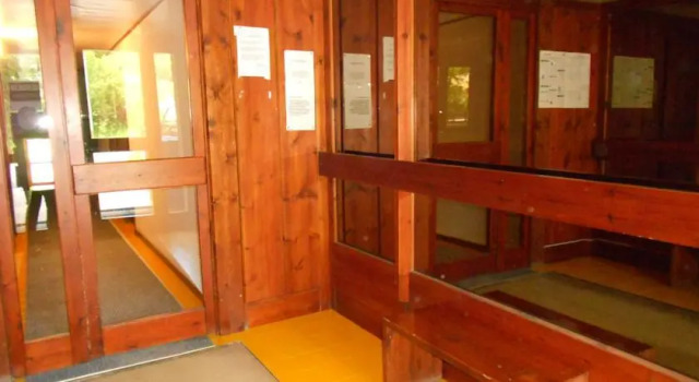 Raggio di Luna, Book Hotel Hotels in Abruzzo with Parking, Parking