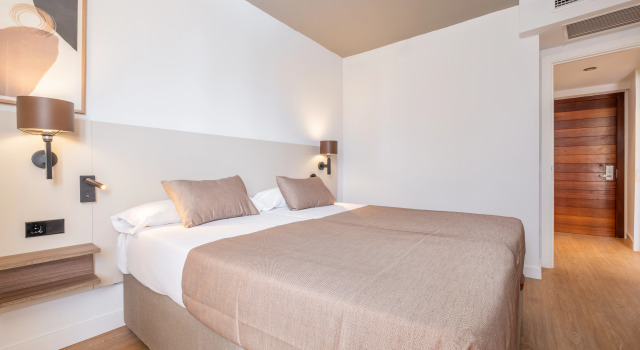 Aparthotel Duva & Spa, Book Condo Hotel Port de Pollenсa 