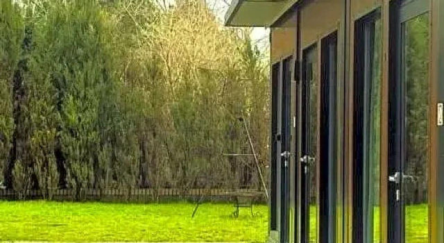 Apartment-Modul