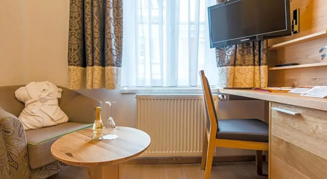 Gesundheits- und Vitalhotel Post
