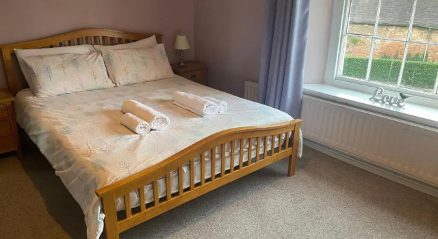 The Boyne Arms, Boek Hotel Burwarton Shropshire