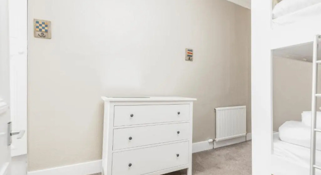 Апартаменты Market Street Apartment Sleeps 6