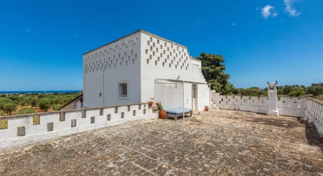 Masseria Acciano, Забронировать Отель Каровиньо Долина Итрии