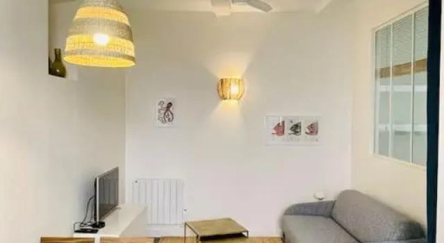 La Mounine - Hyper Centre - 37m2 - 4 Pers, Забронировать Апартаменты/квартира Апартаменты Calanques National Park, Апартаменты/квартира