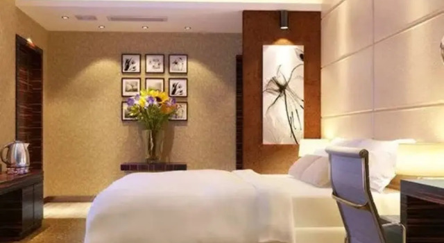 Junyue Hotel