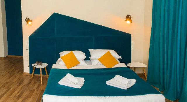 Alphabet Boutique Hotel, Prenota Boutique Hotel a Tbilisi con parcheggio, Parcheggio