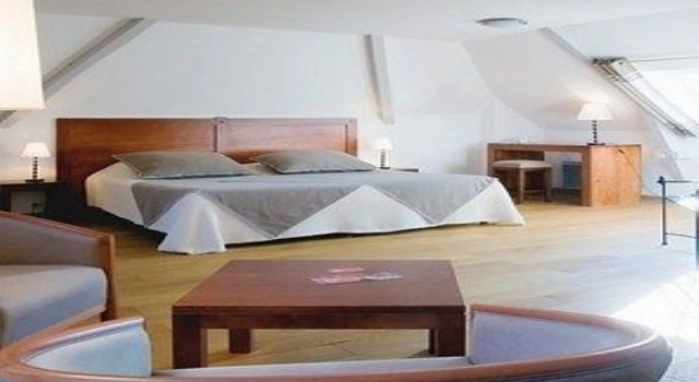 Domaine de la Ferrière, Rezerwuj Hotel  