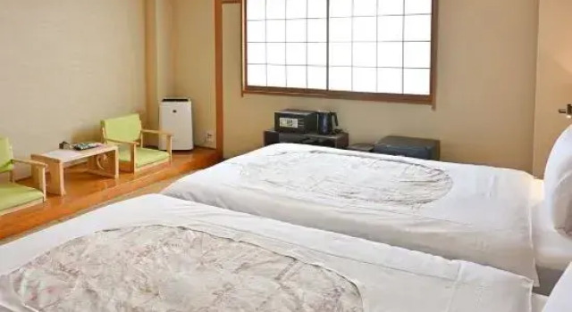 Двухместный номер Standard Komakusa Hotel