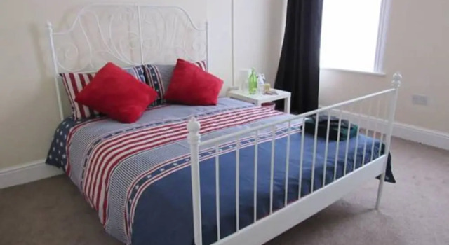 Rany&Simo House, จอง โรงแรม ดับลิน Dublin County