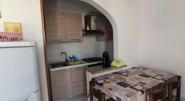 Апартаменты с видом на море Sanleoresidence Appartamenti Per Vacanze