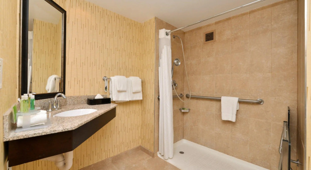 Номер Standard Holiday Inn Express Hunt Valley by IHG