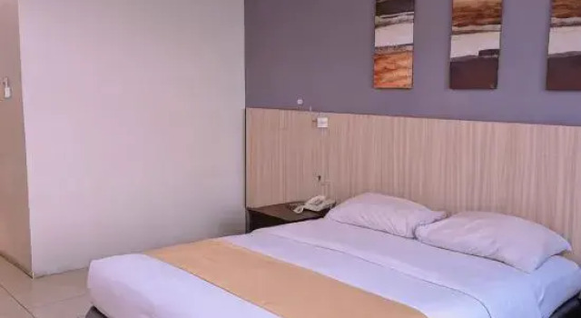Superior quarto Prima Cirebon