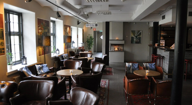 Långholmen Hotell, Varaa Hotelli Södermalm 