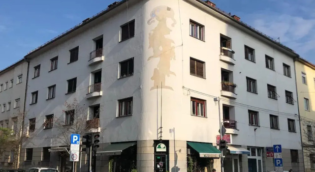 Alher Apartma