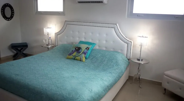 Sofhy Luxury Lofts