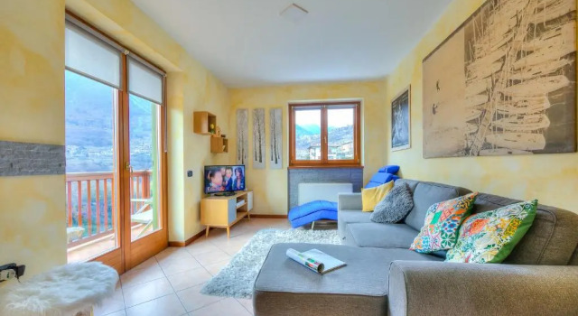 Casa Stefy