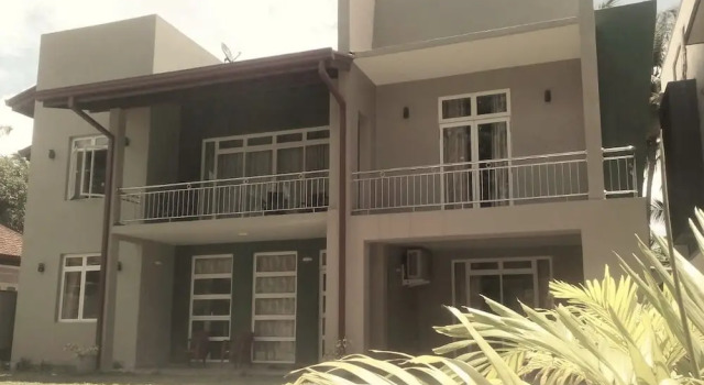 Lanka Lands Holiday Home