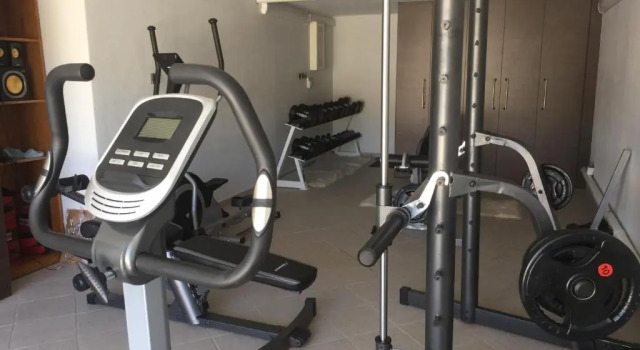 Вилла Tower Resort Naxos Island