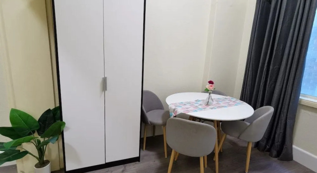KOZYGURU kings cross SKY GARDEN studio CBD, Забронировать Отель Отели Сиднея 4 звезды, рядом с Больница Святого Винсента, 4*