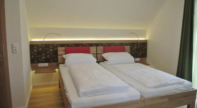 Полулюкс Hotel Jägerhof