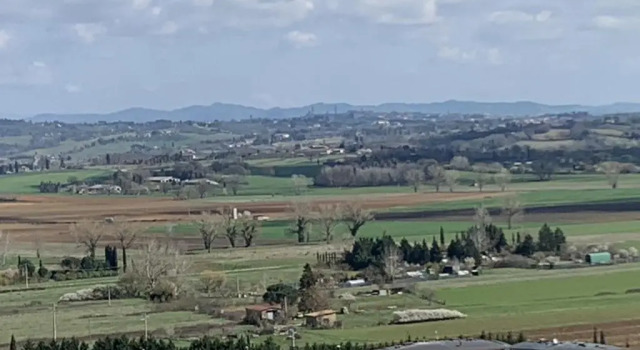 Номер Standard Casa vacanze " Tranquillità e relax in campagna vicino a Siena "