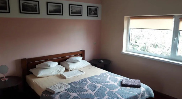 Двухместный номер Standard Hotel Jonik Land