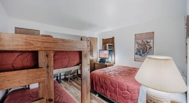 91sw - Wi-fi - Pets Ok - Sleeps 6 2 Bedroom Condo by RedAwning, Prenota Appartamento Deming Washington (state)
