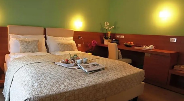 Номер Standard My Kosher Hotel