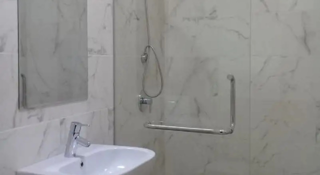 Номер Standard Rumman Hotel