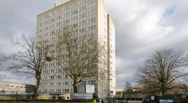 Pelican London Hotel and Residence