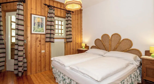 Номер Classic B&B Villa La Bercia