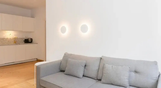 Liiiving in Gaia - Casa da Vinha Apartment III