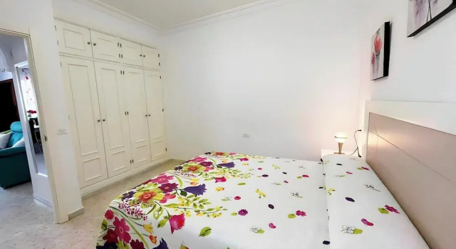 Apartamento Comodo Cerca de la playa