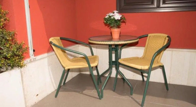 Standard Zimmer Nidi di Feo