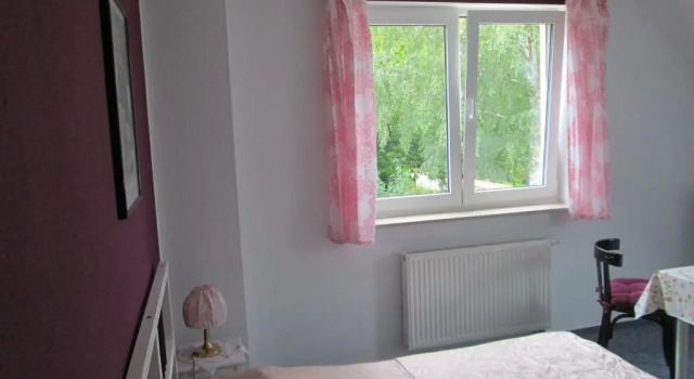 Ferienwohnung Kleine Moewe