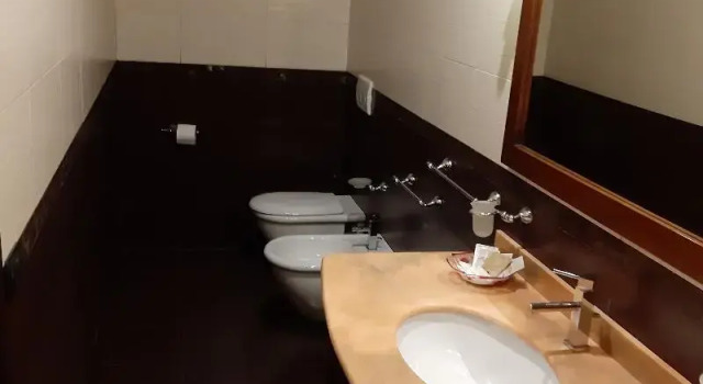 Двухместный номер Superior с балконом Residenza LAntico Borgo Hotel