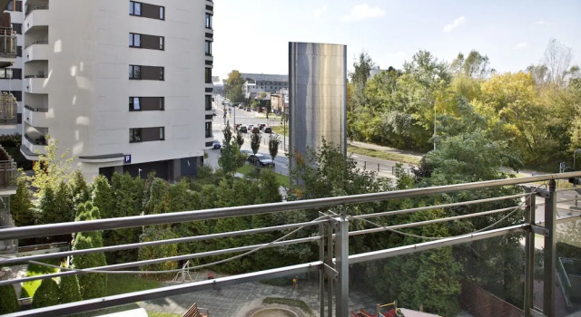 Апартаменты Deluxe Pokoje Mokotów