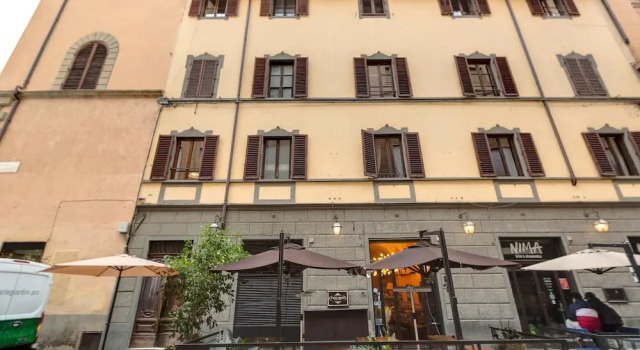 Campidoglio 4 in Firenze, Забронировать Апартаменты/квартира Флоренция Тоскана, рядом с Дом Буонаротти