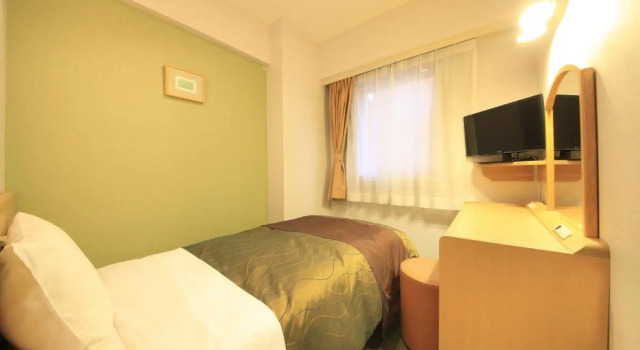 Одноместный номер Hotel Grand City