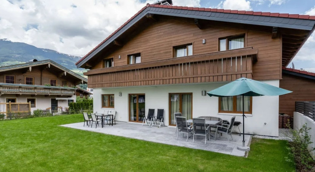 Коттедж Holiday Home in Mittersill Near Kitzbuhel